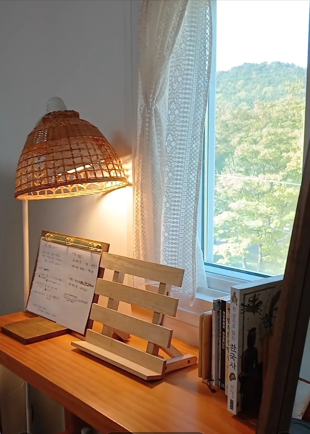 Dongcheon-dong One-Bedroom House