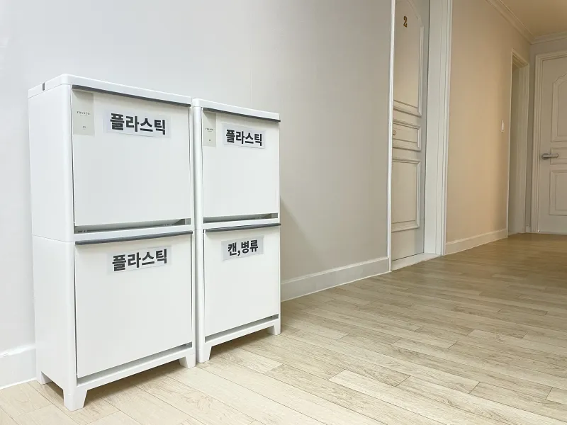 [충남 천안] SOEN쉐어 3호실 1인실(여성전용) 15