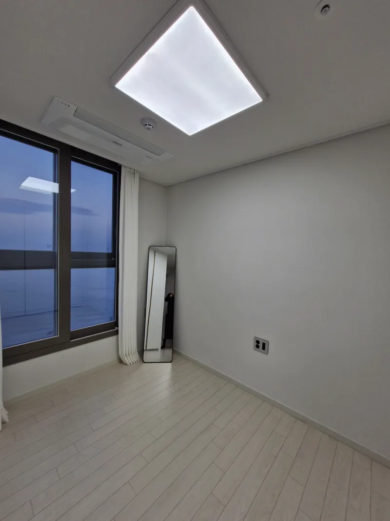 [Yeosu] Gunggungine Ocean View Duplex 3