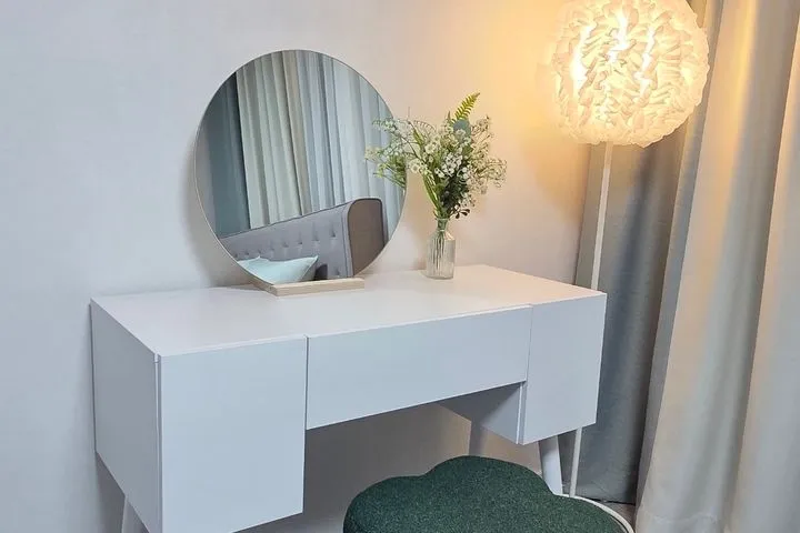 [Gangnam, Seoul] Gangnam/Samsung/Seolleung Two-Room_Green 8