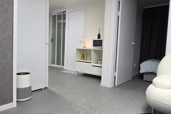 [Gangnam, Seoul] Seolleung/Yeoksam/Gangnam Two-room_Blue 5