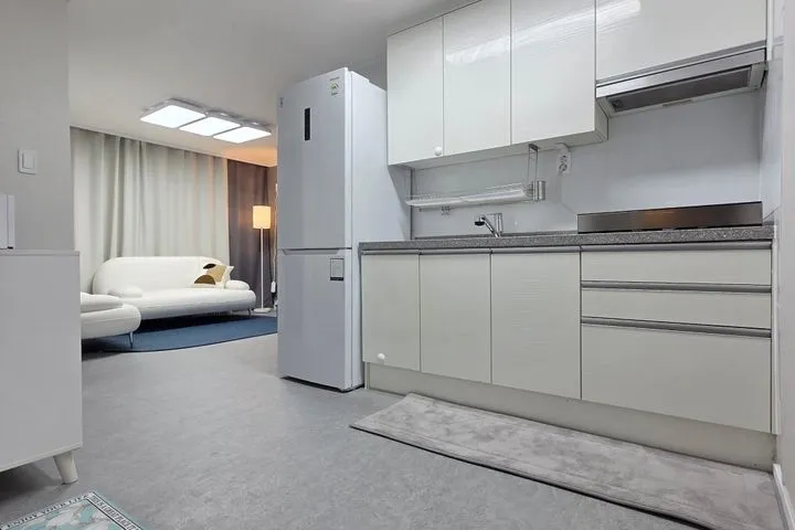 [Gangnam, Seoul] Seolleung/Yeoksam/Gangnam Two-room_Blue 19