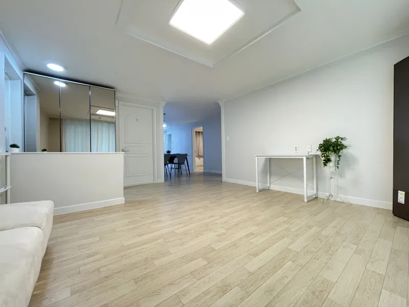 [충남 천안] SOEN쉐어 2호실 1인실(여성전용) 8