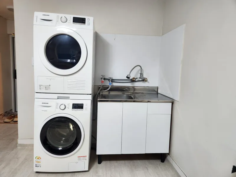 [Gyeyang, Incheon] Incheon / Gyeongin National University of Education Station Exit 1 / Short-term/Long-term Rental / Good Value 9