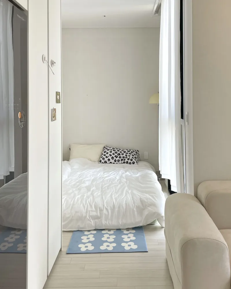 [Suyeong, Busan] Prime Location / Walking Distance to Gwangalli Beach / Free Parking / Newly Built Building / Stunning View / Atmospheric Accommodation 10