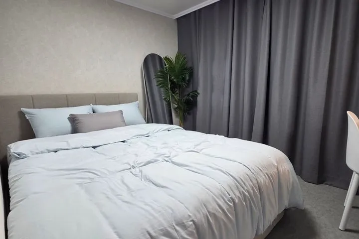 [Gangnam, Seoul] Seolleung/Yeoksam/Gangnam Two-room_Blue 9