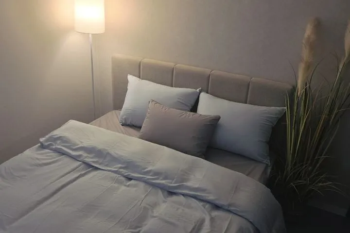 [Gangnam, Seoul] Seolleung/Yeoksam/Gangnam Two-room_Blue 4