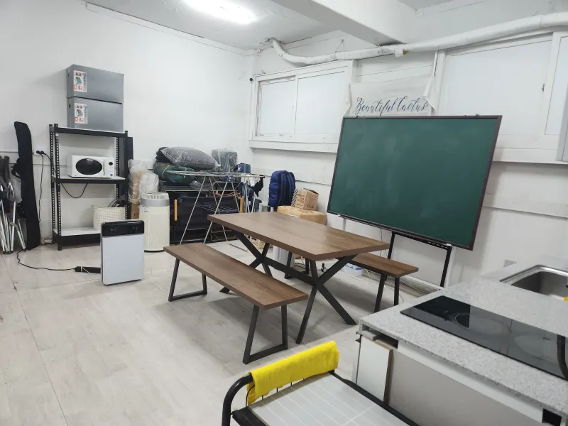 [Gyeyang, Incheon] Incheon / Gyeongin National University of Education Station Exit 1 / Short-term/Long-term Rental / Good Value 10