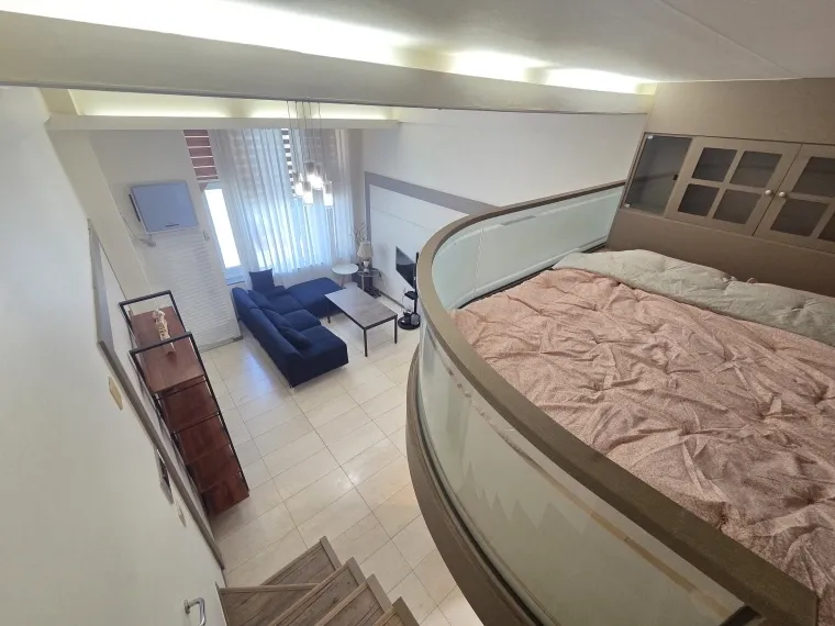 [Seo-gu, Daejeon] Tanbang Atmospheric Duplex Officetel 14