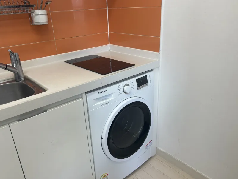 [Dongdaemun, Seoul] Dapsimni, 13th floor, Officetel, 2 minutes from Dapsimni Station (Line 5) 9