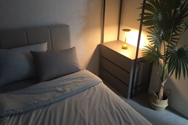 [Gangnam, Seoul] Seolleung/Yeoksam/Gangnam Two-room_Blue 11