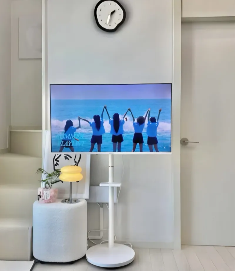 [Yeosu] Gunggungine Ocean View Duplex 14