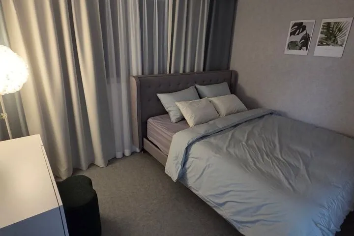 [Gangnam, Seoul] Gangnam/Samsung/Seolleung Two-Room_Green 6
