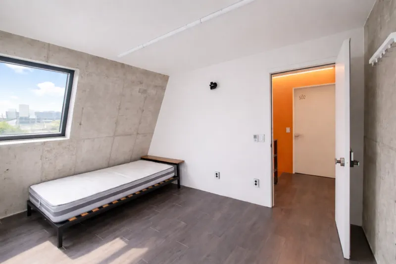 [Gwanak, Seoul] Multi-Culture Sodam Sodam (Women Only, Private Rooms) 2