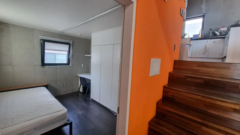 [Gwanak, Seoul] Multi-Culture Sodam Sodam (Women Only, Private Rooms) 31