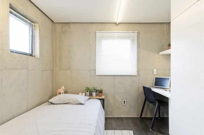 [Gwanak, Seoul] Multi-Culture Sodam Sodam (Women Only, Private Rooms) 29