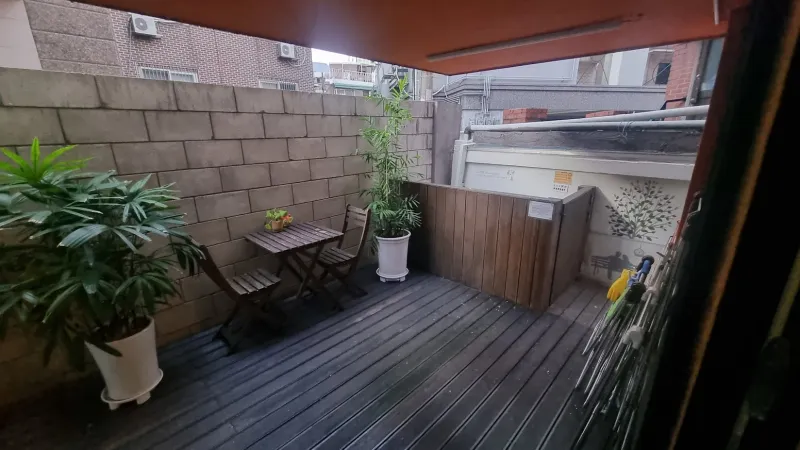 [Gwanak, Seoul] Multi-Culture Sodam Sodam (Women Only, Private Rooms) 21