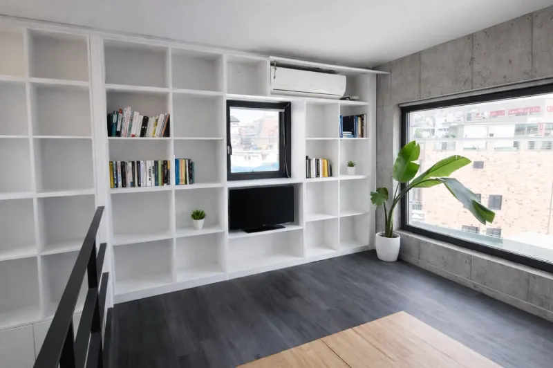 [Gwanak, Seoul] Multi-Culture Sodam Sodam (Women Only, Private Rooms) 12
