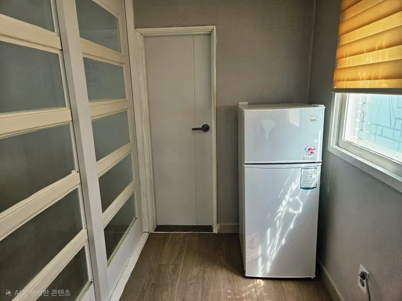 [Gyeongsan] Imdang Station 15-minute room BEI 15