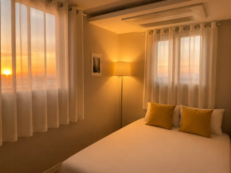 [Seodaemun, Seoul][Seoul Yeonhui] Newly built! The best location for a healing space. 12