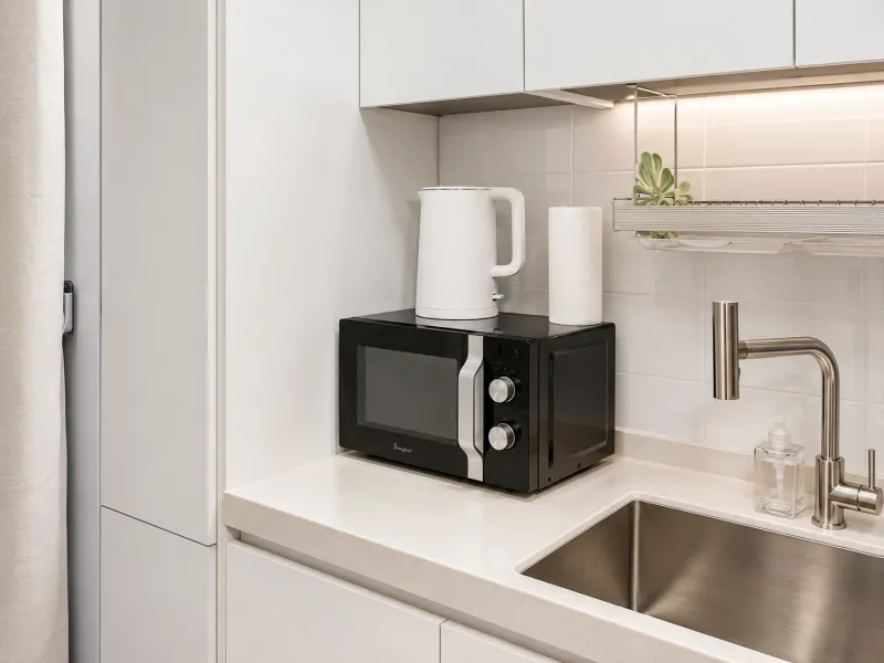 [Seodaemun, Seoul][Seoul Yeonhui] Newly built! The best location for a healing space. 32