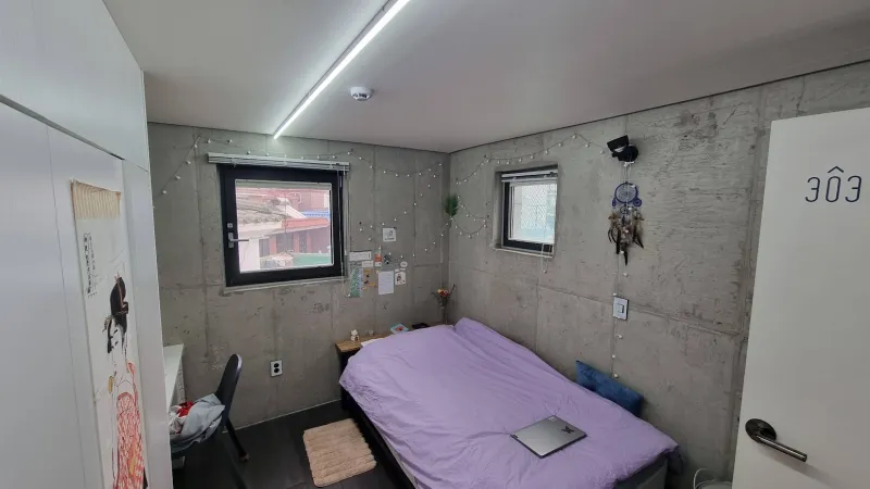 [Gwanak, Seoul] Multi-Culture Sodam Sodam (Women Only, Private Rooms) 45