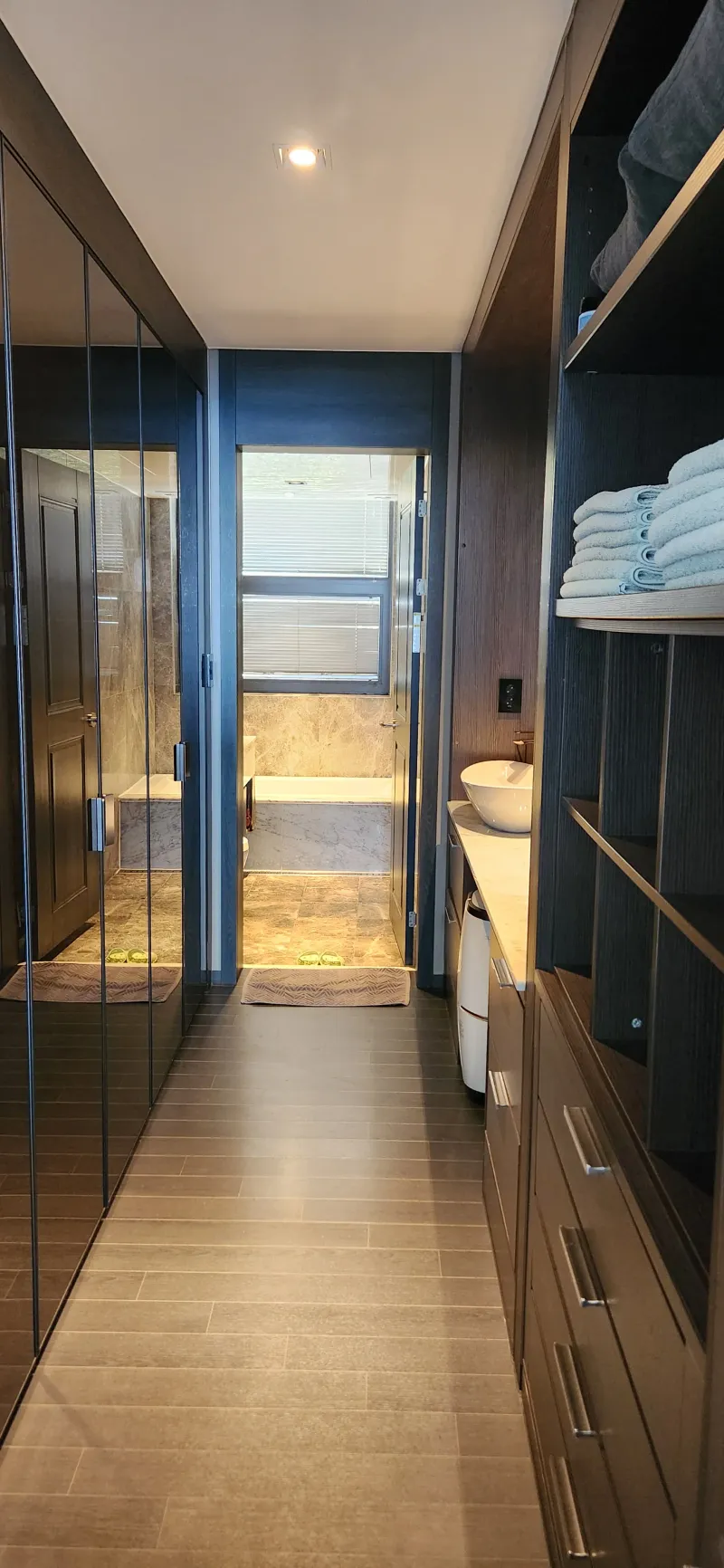 [Seongsan, Seogwipo] Ocean Gallery Premier House ☆ Panoramic ocean view in 1 second when you open your eyes ☆ 50 pyeong. 3 rooms 10