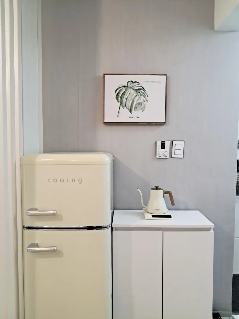 [Cheongju][Cheongju, Chungcheongbuk-do] Jeonggam (2nd floor of a multi-family house) 15