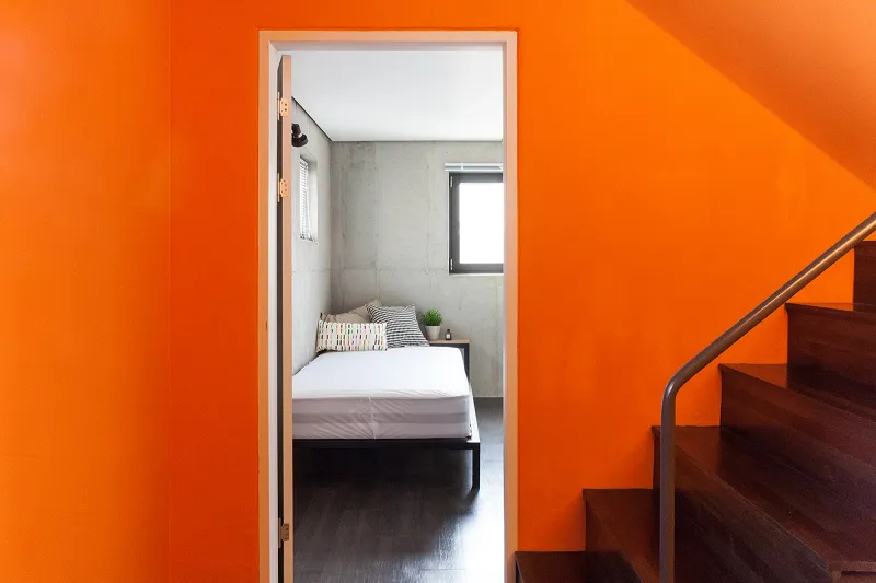 [Gwanak, Seoul] Multi-Culture Sodam Sodam (Women Only, Private Rooms) 15