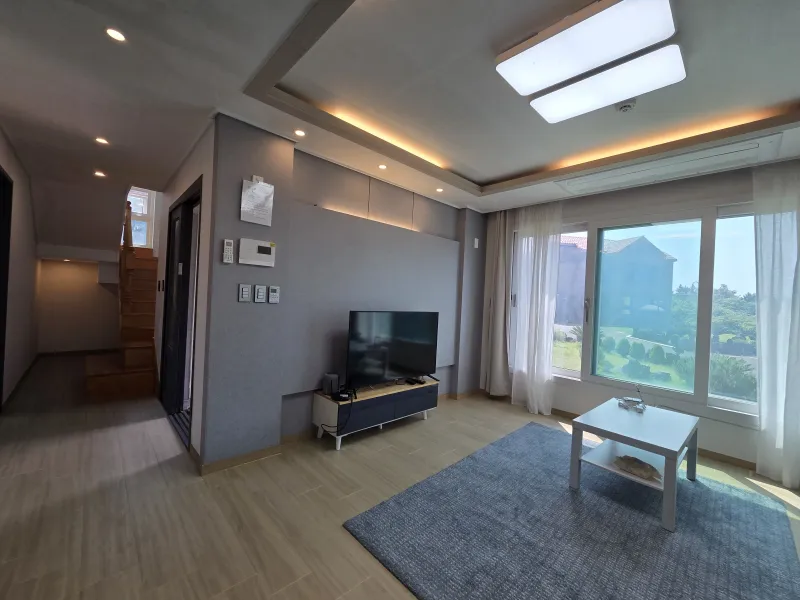 [제주 구좌] 단독주택 1/2층전체 게스트만사용 104