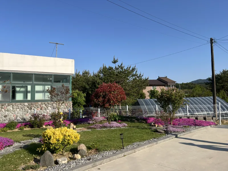 [강원 삼척] 산과 바다를 가까이, 여유로운 힐링 전원주택 2층 31