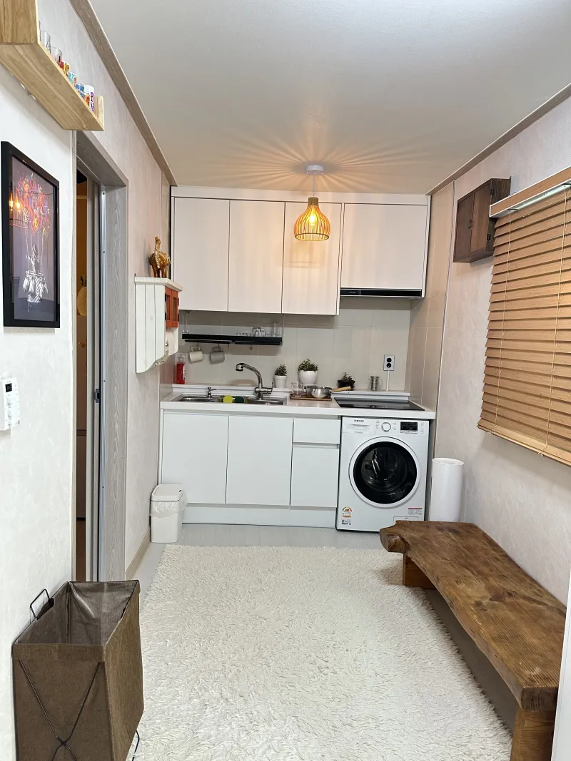 [Seo-gu, Busan] Nampo-dong/Songdo Sentimental Private House with Busan Port View 13