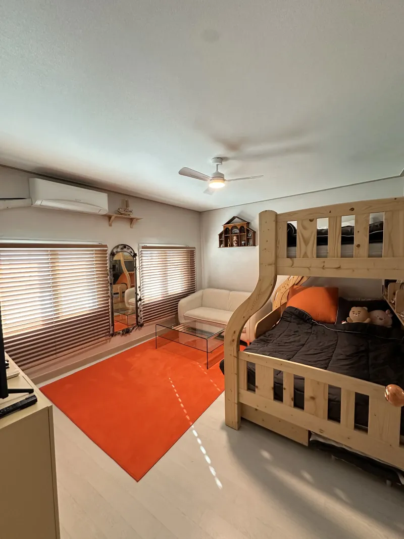 [Seo-gu, Busan] Nampo-dong/Songdo Sentimental Private House with Busan Port View 15