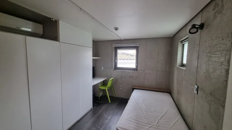 [Gwanak, Seoul] Multi-Culture Sodam Sodam (Women Only, Private Rooms) 37