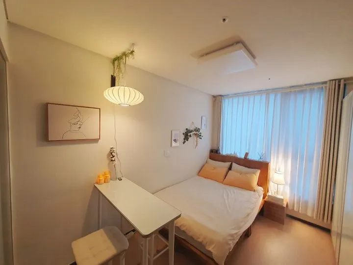 [인천 영종] 인천 중구 감성스테이 #1호 #grand open 32