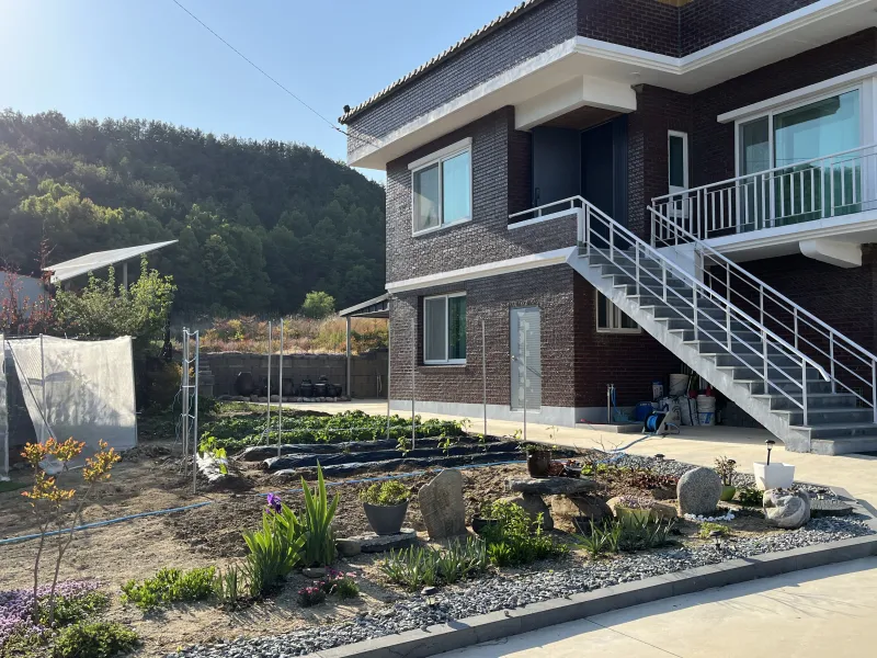 [강원 삼척] 산과 바다를 가까이, 여유로운 힐링 전원주택 2층 28