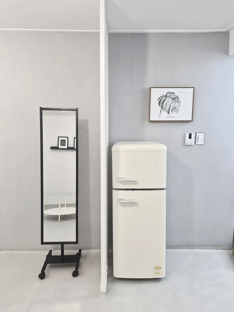 [Cheongju][Cheongju, Chungcheongbuk-do] Jeonggam (2nd floor of a multi-family house) 16
