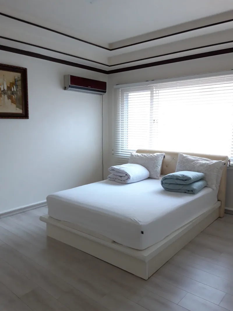 [Yeosu] Yeosu Romantic House 2