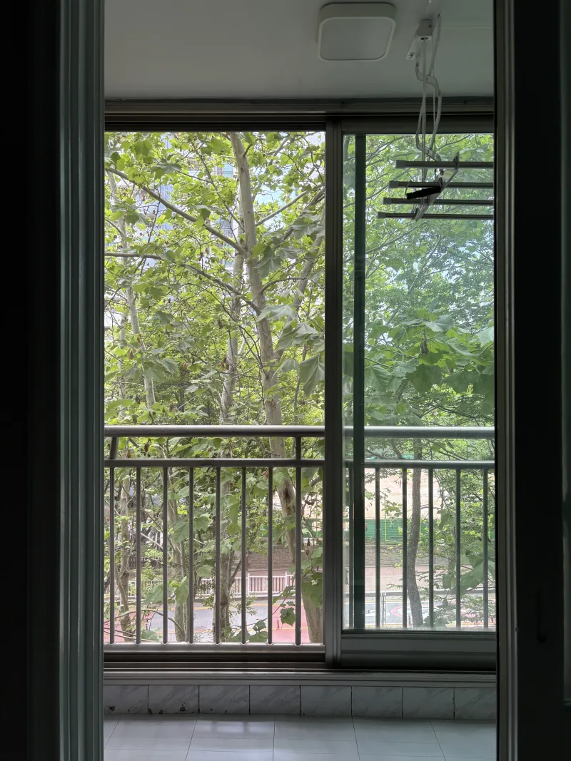 [Gunpo] Triview Apartment, 8-minute walk from Sanbon Station 9
