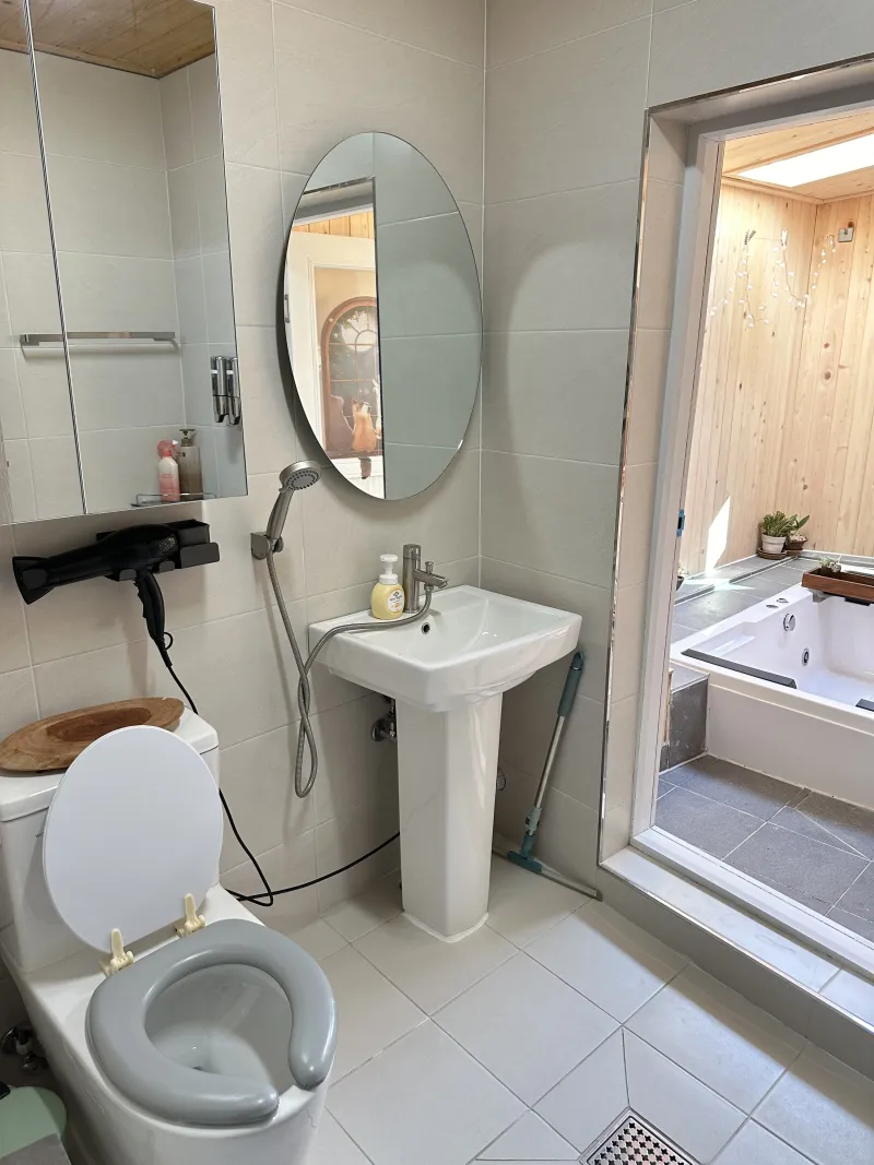 [Seo-gu, Busan] Nampo-dong/Songdo Sentimental Private House with Busan Port View 21