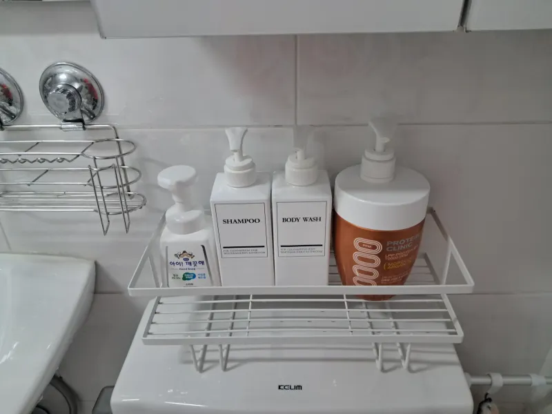 [Cheongju][Cheongju, Chungcheongbuk-do] Jeonggam (2nd floor of a multi-family house) 9