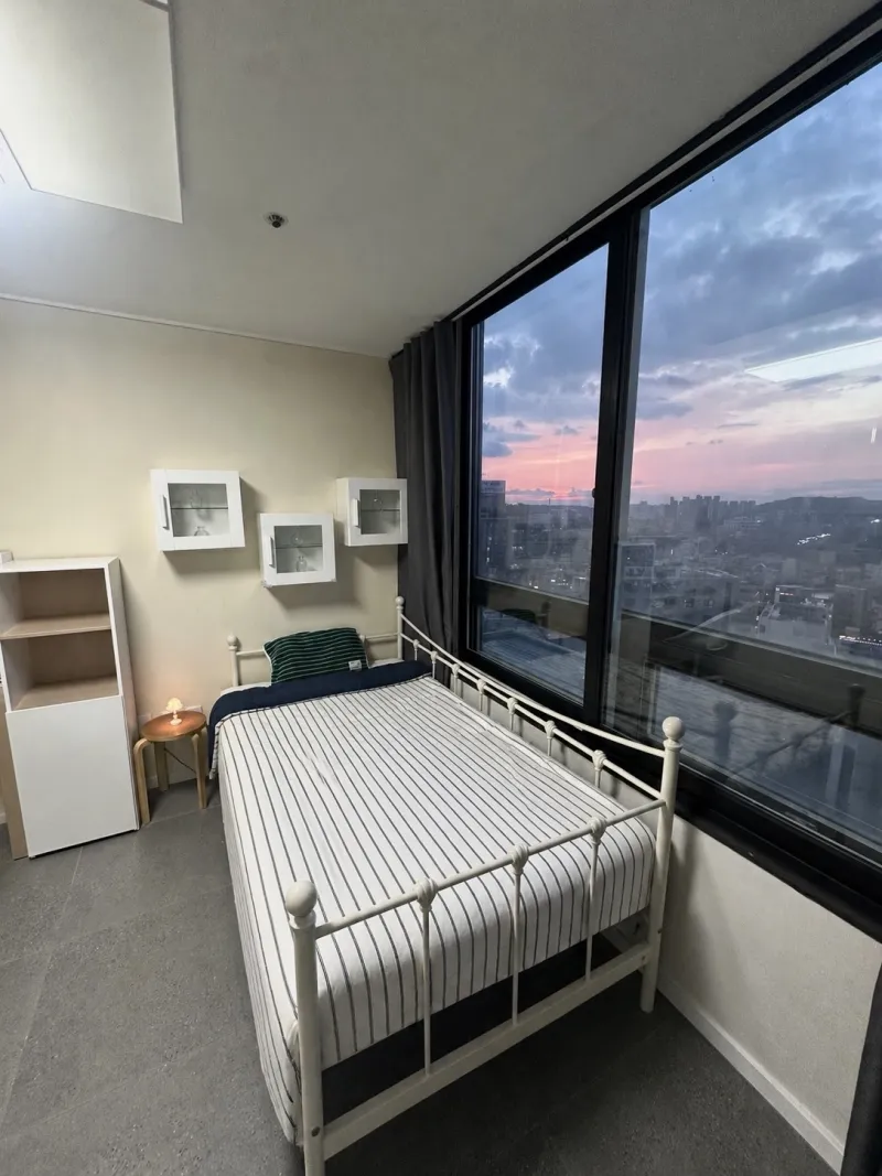 [Seodaemun, Seoul] 2 minutes from Sinchon Station, Hongdae 6