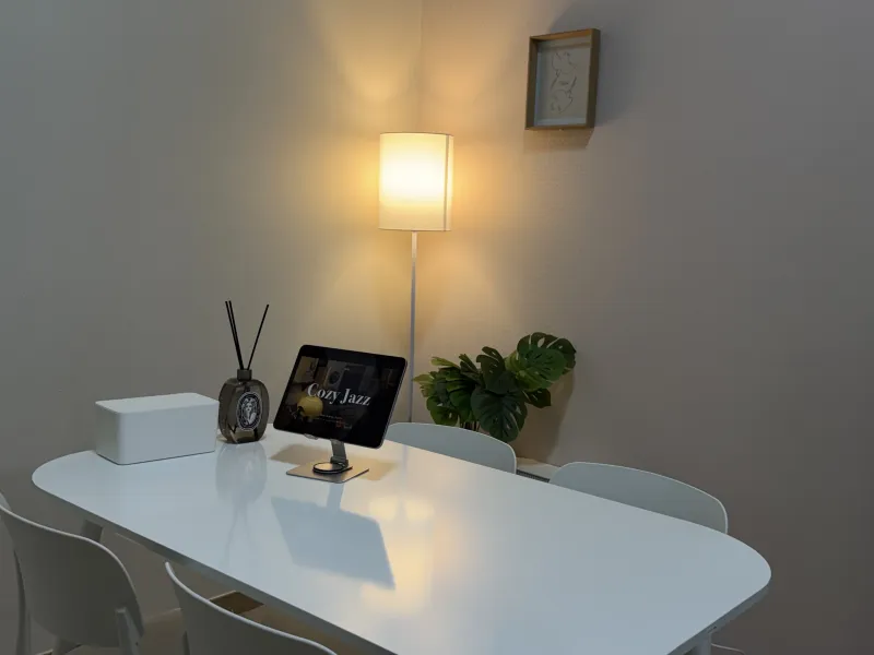 [Dalseo, Daegu] Fully furnished three-room duplex officetel, 1-minute walk from Seongseo Industrial Complex Station 20