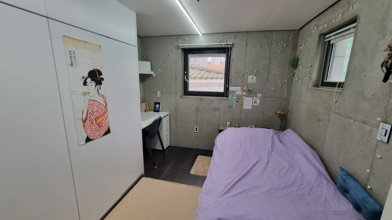 [Gwanak, Seoul] Multi-Culture Sodam Sodam (Women Only, Private Rooms) 32