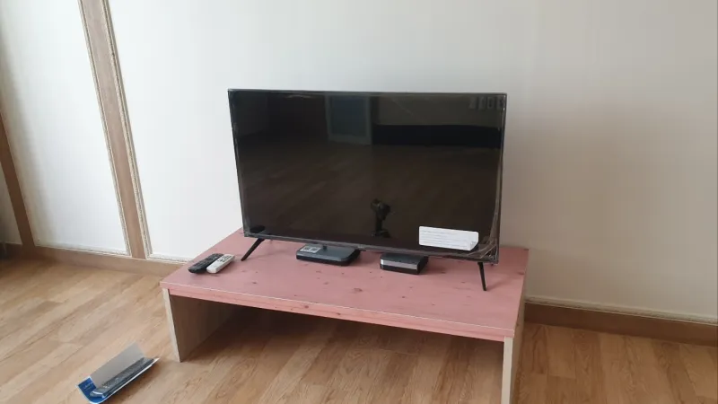[Geoje] Near Terminal, Hanwha Ocean East Gate 2 km / Daewoo Hospital 1.2 km 22