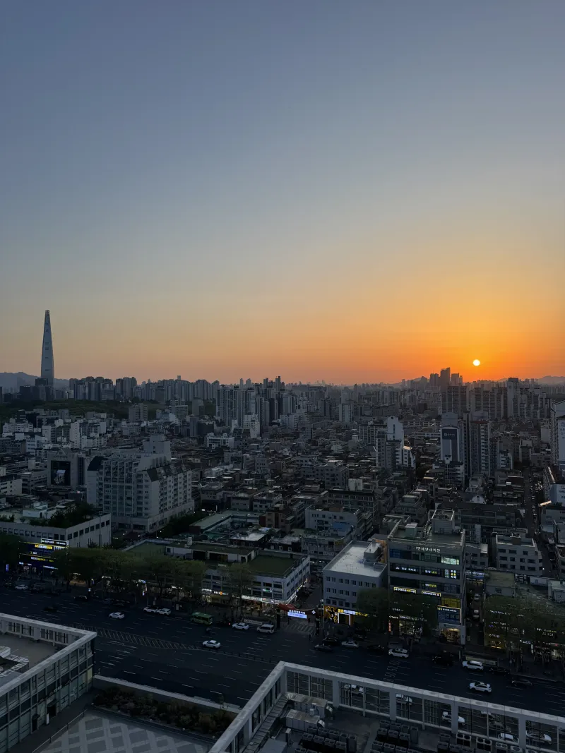 [서울 강동] 둔촌동역1분ㅣ고층 뻥뷰ㅣ아산병원인근ㅣ신축아파트 14