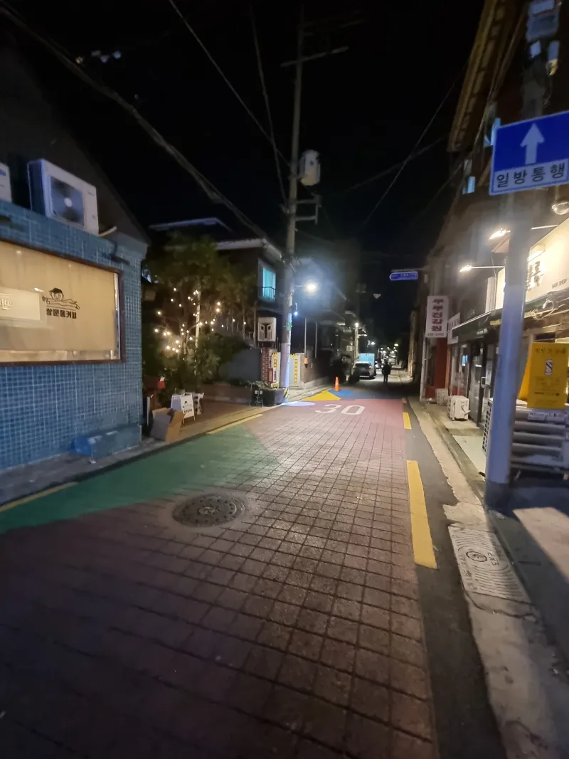 [서울 도봉] 쌍문역감성하우스1층 19