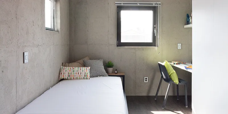 [Gwanak, Seoul] Multi-Culture Sodam Sodam (Women Only, Private Rooms) 46