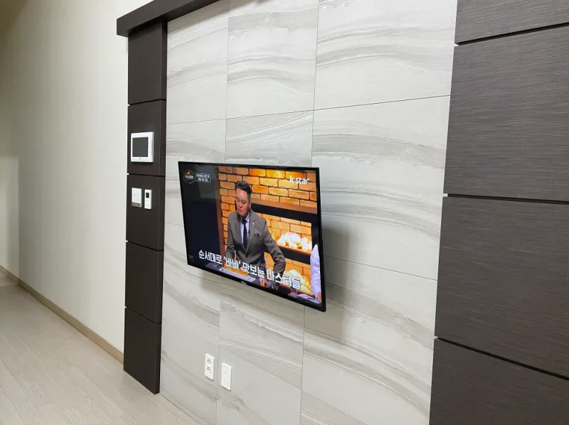 [Dalseo, Daegu] Fully furnished three-room duplex officetel, 1-minute walk from Seongseo Industrial Complex Station 29