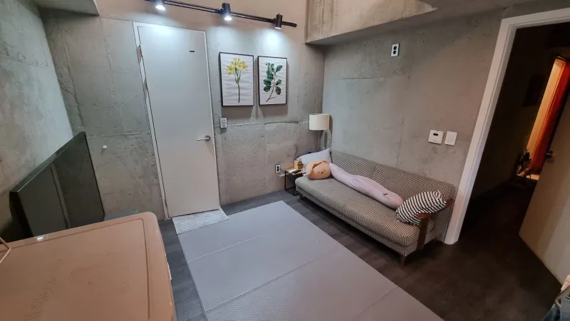 [Gwanak, Seoul] Multi-Culture Sodam Sodam (Women Only, Private Rooms) 23